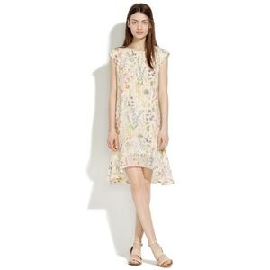 Madewell Garden Gate Dress